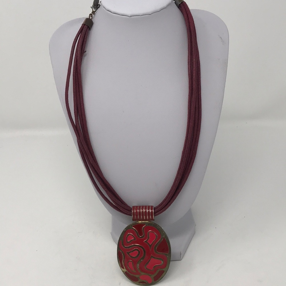 Bijoux Terner Necklace